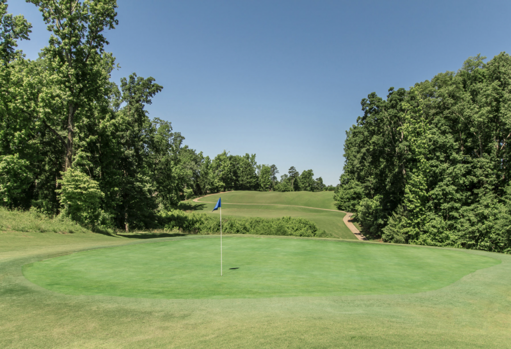 Traditions of Braselton Golf and Country Club Lifestyle